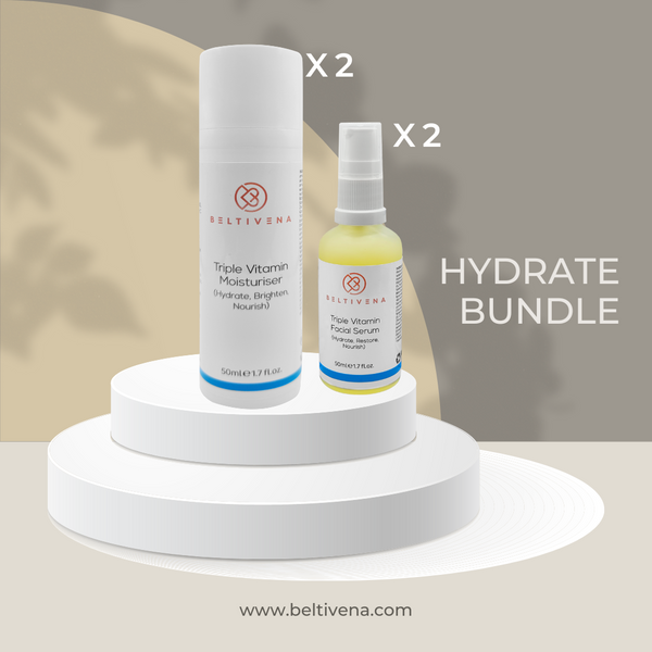 Hydrate Bundle Package