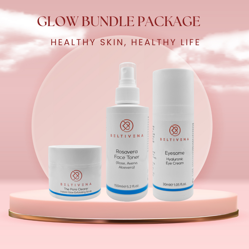 Glow Bundle Package